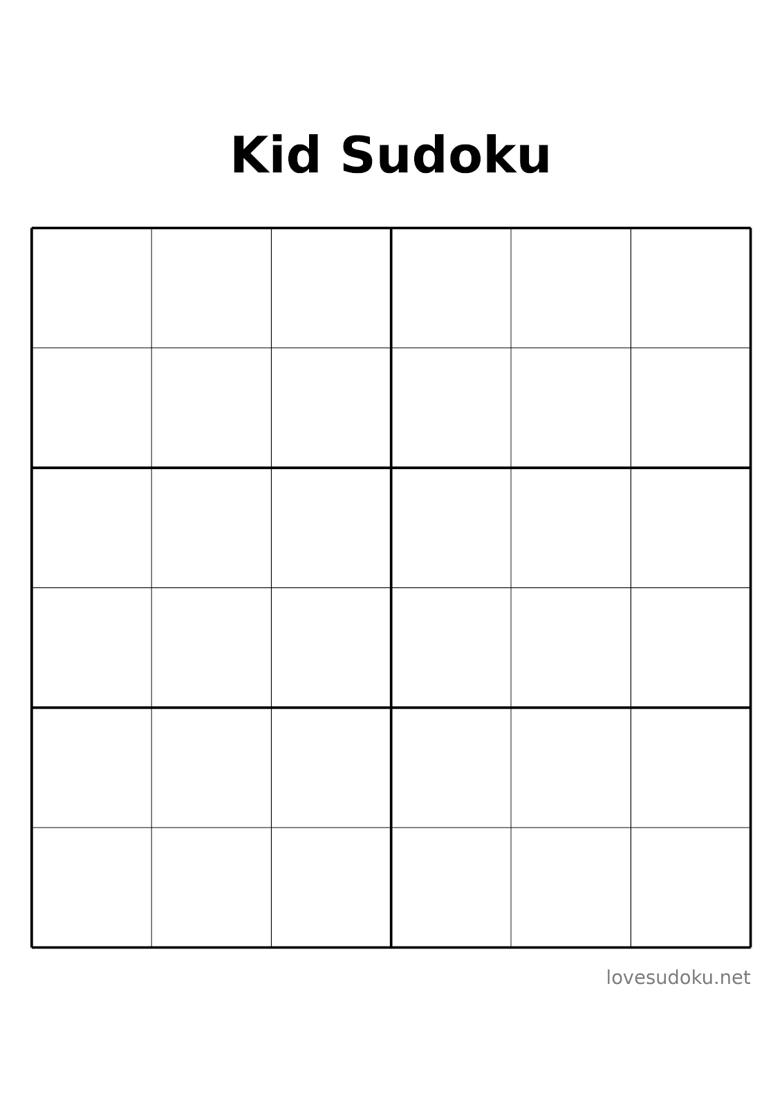 how to complete sudoku fast