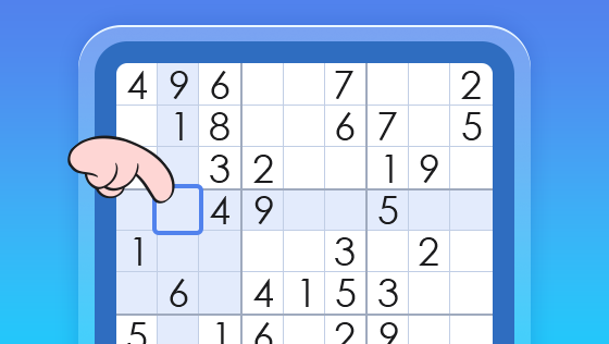 ny times medium sudoku